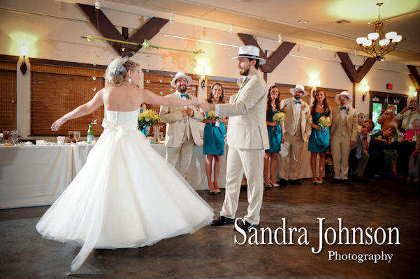 Best Brevard Zoo wedding photographer - Sandra Johnson (SJFoto.com)